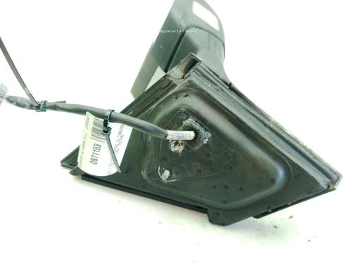 Right mirror FORD MONDEO IV Turnier (BA7) 2.0 TDCi | BP29049947C27 