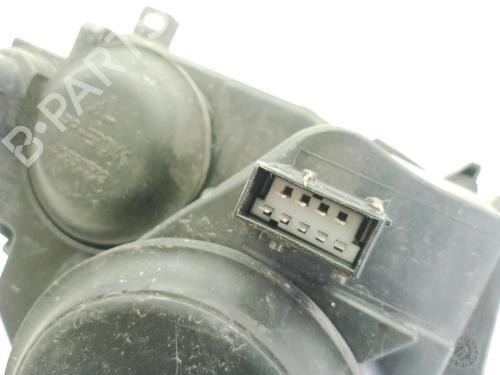 Left headlight CITROËN XSARA Break (N2) 2.0 HDI 90 | BP29861014C28