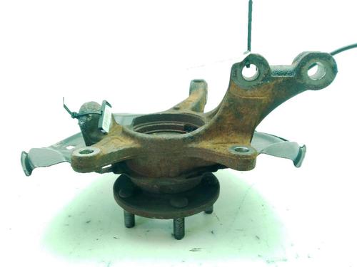 Left front steering knuckle TOYOTA URBAN CRUISER (_P1_) 1.33 (NSP110_, NSP110) | BP30803550M25