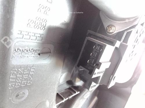 Rear left window mechanism MERCEDES-BENZ E-CLASS (W213) E 200 d (213.013) | BP24002237C24 - Image 3