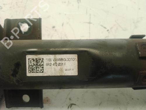 Right front shock absorber SEAT IBIZA IV (6J5, 6P1) 1.4 | BP29697645M17 