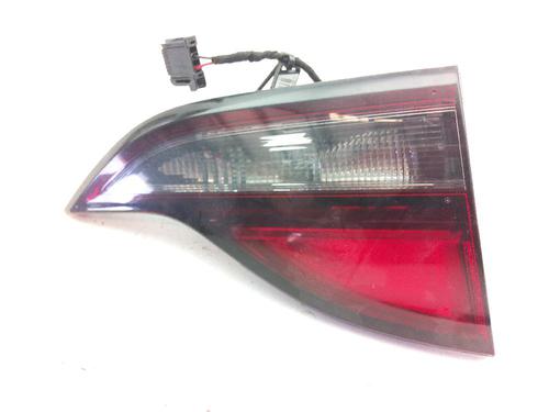 Used Left tailgate light Left tailgate light OPEL ZAFIRA TOURER C (P12) 2.0 CDTi (75) (130 hp) 18971030 18971030