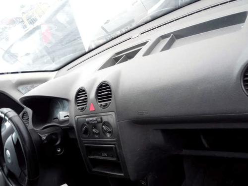 Used Parts VW CADDY III Box Body/MPV (2KA, 2KH, 2CA, 2CH) 1.9 TDI (75 hp) 4309015
