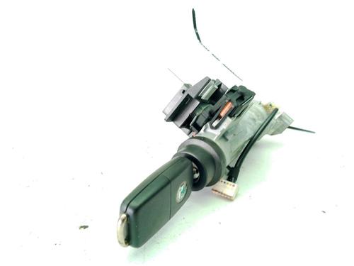 ignition-barrel-skoda-octavia-ii-1z3-2004-2005-2006-2007-2008-2009-2010-2011-2012-2013-37458959 main image