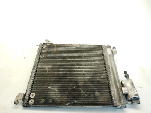 Used AC radiator OPEL ASTRA G Hatchback (T98) 2.0 DTI 16V (F08, F48) (101 hp) 26447059