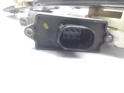 Front right window mechanism BMW X3 (E83) 3.0 d | BP39581014C23 - Image 3