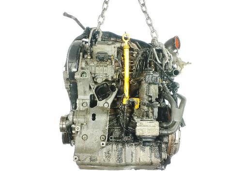 Engine SEAT IBIZA III (6L1) 1.9 SDI | BP33163847M1 - Image 3