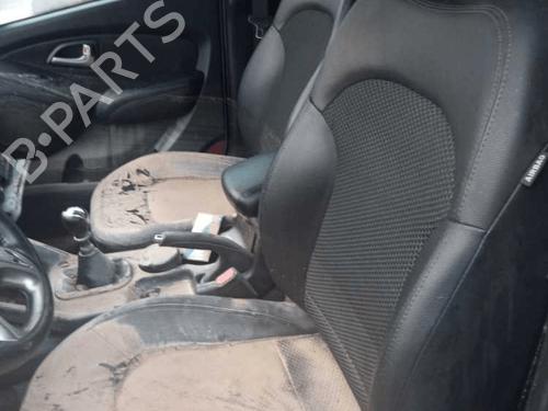 Right tailgate light HYUNDAI ix35 (LM, EL, ELH) 2.0 CRDi | BP31989630C80