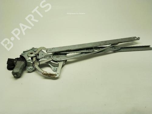 Used Front right window mechanism Front right window mechanism TOYOTA AURIS (_E18_) [2012-2019] 33191936 33191936