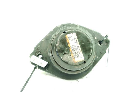 Engine mount MERCEDES-BENZ M-CLASS (W164) ML 320 CDI 4-matic (164.122) | BP39491770M89 - Image 3