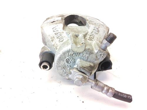 Right front brake caliper SEAT IBIZA V (KJ1, KJG) 1.0 TSI | BP19938705M104 