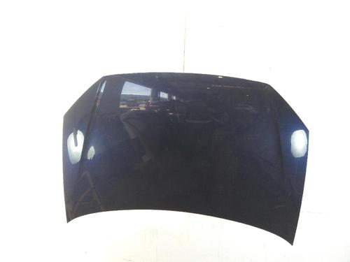 Hood VW POLO IV (9N_, 9A_) 1.4 TDI | BP27451246C1 