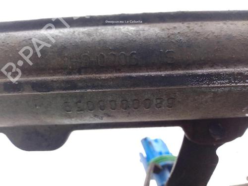 Steering rack CITROËN C3 I (FC_, FN_) 1.4 HDi | BP19151804M22 