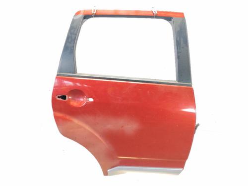 Used Left rear door Left rear door MITSUBISHI OUTLANDER II (CW_W) 2.0 DI-D (CW8W) (140 hp) 34207686 34207686