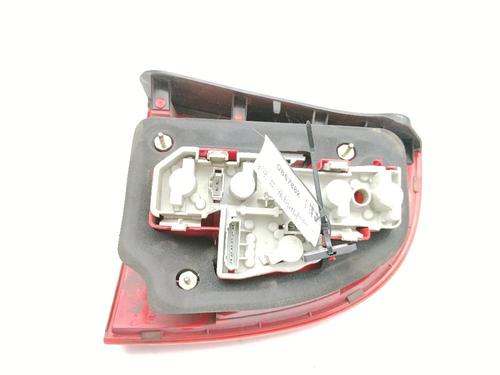 Left taillight VW PASSAT B5.5 (3B3) 1.9 TDI | BP39581104C34 - Image 4