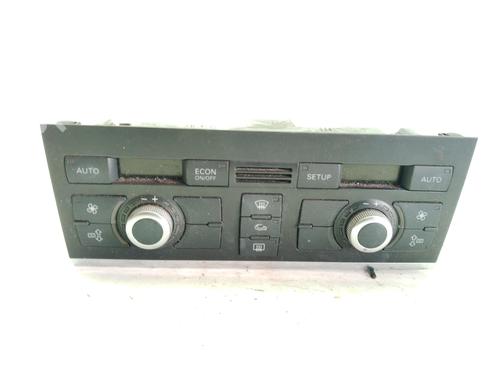 Used Climate control AUDI Q7 (4LB) 3.0 TDI quattro (233 hp) 28578301