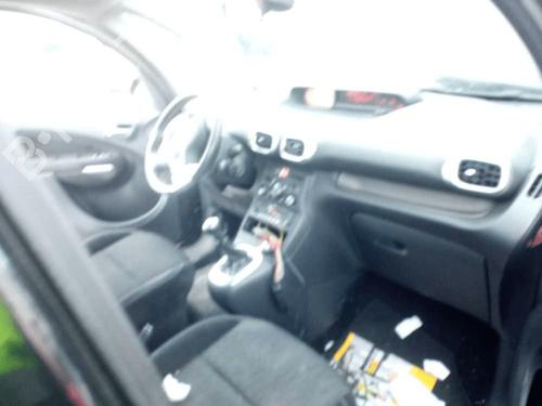 Used Parts CITROËN C3 Picasso (SH_)  1.6 HDi  4472164