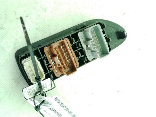 Left front window switch RENAULT VEL SATIS (BJ0_) 2.0 16V Turbo (BJ0K) | BP34714477I27 - Image 3