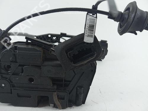 Rear right lock SEAT LEON ST (5F8) 1.2 TSI | BP18367940C99 