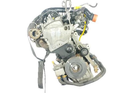 Used Engine Engine RENAULT CLIO III (BR0/1, CR0/1) 1.2 16V (BR0P, CR0P) (101 hp) 24043379 24043379