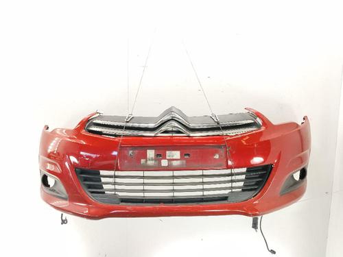 Used Front bumper Front bumper CITROËN C4 II (NC_) 1.6 BlueHDi 100 (99 hp) 36765715 36765715