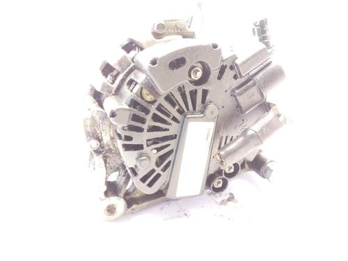 Alternator PEUGEOT 206+ (2L_, 2M_) 1.1 | BP21258841M7 