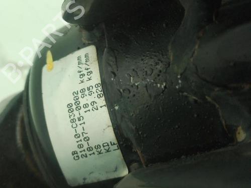 Engine mount HYUNDAI i20 II (GB, IB) 1.1 CRDi | BP30368083M89 - Image 5