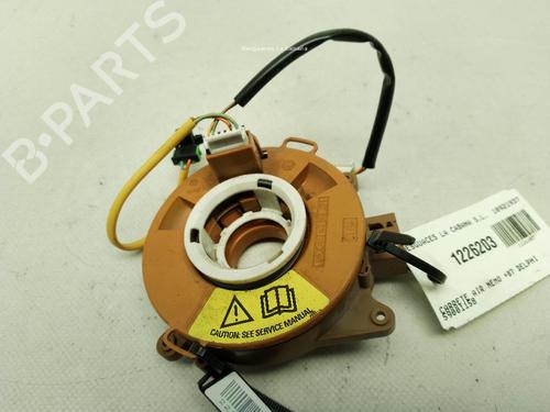 Used Driver airbag Driver airbag CITROËN NEMO MPV 1.4 HDi (68 hp) 35943618 35943618