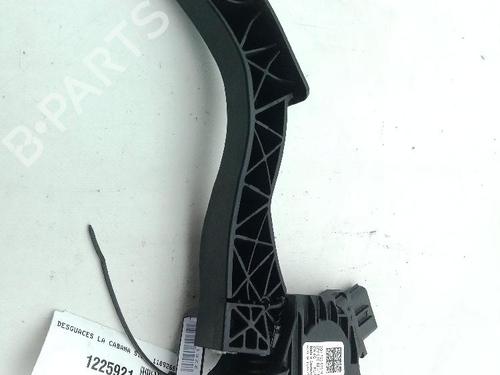 Pedal SEAT LEON ST (5F8) 1.5 TSI | BP24043418I4 - Image 2