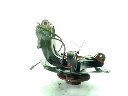 Left front steering knuckle RENAULT MEGANE IV Hatchback (B9A/M/N_) 1.3 TCe 115 (B9N9) | BP34506225M25 - Image 2