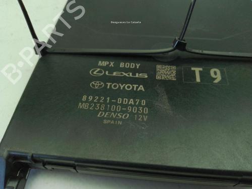 Electronic module TOYOTA YARIS CROSS (MXP_) 1.5 Hybrid (MXPJ10) | BP37414915M83 - Image 3