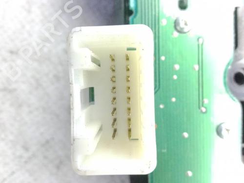 Warning switch MITSUBISHI LANCER VIII (CY_A, CZ_A) 2.0 DI-D (CY8A) | BP24045358I22 - Image 2