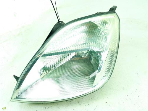 Left headlight FORD FIESTA V (JH_, JD_) 1.4 16V | BP28312868C28 
