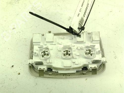 Underbody protection CITROËN C4 SPACETOURER (3D_) 1.5 BlueHDi 130 | BP18365200M92 