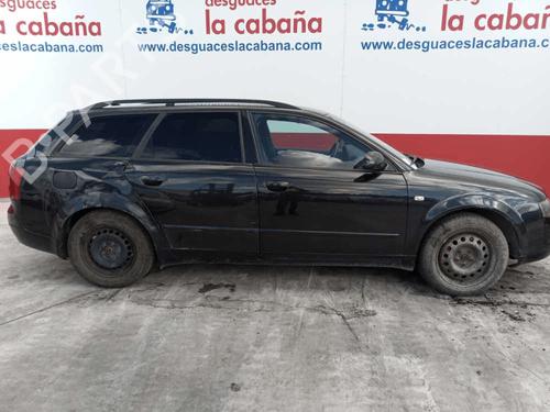 Gearbox AUDI A4 B6 Avant (8E5) 2.5 TDI quattro | BP18371319M3 