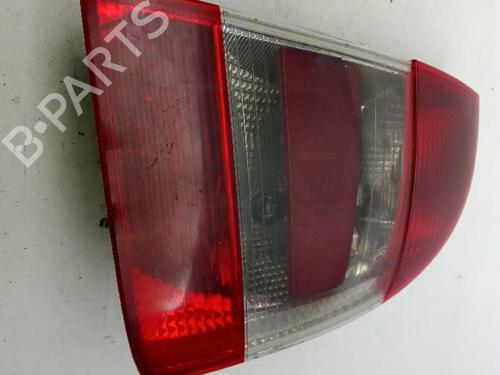 Used Right taillight SKODA SUPERB I (3U4) [2001-2008]  32358552