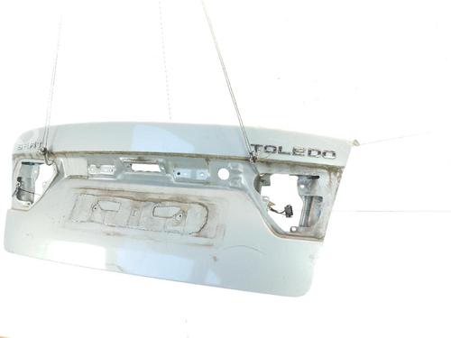 Bakluke CC/Kombi-Kupé SEAT TOLEDO II (1M2) 1.6 | BP27534015C6 