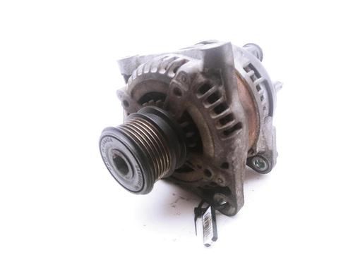 Used Alternator Alternator CHRYSLER VOYAGER IV (RG, RS) 2.8 CRD (150 hp) 24040628 24040628