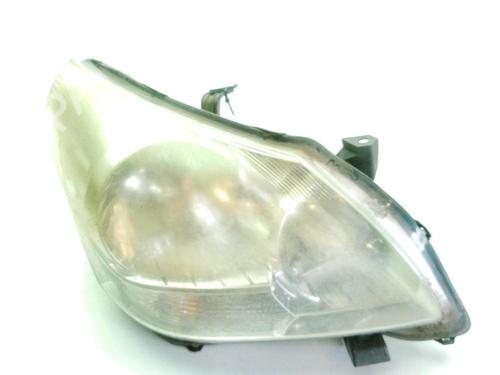 Right headlight TOYOTA VERSO (_R2_) 2.0 D-4D (AUR20_, AUR20R) | BP32155155C29 
