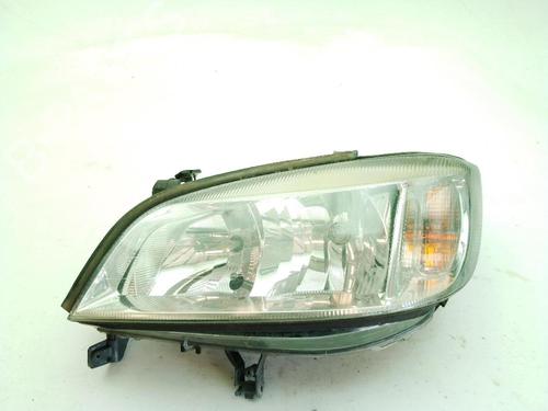 Scheinwerfer links für OPEL ZAFIRA A MPV (T98) 2.0 DI 16V (F75) (82 hp) 28578058