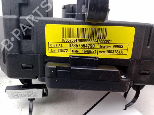 Headlight switch CITROËN JUMPER II Van 2.2 BlueHDi 140 | BP28368195I24 