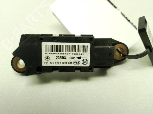 Used Electronic module Electronic module 38190147 38190147