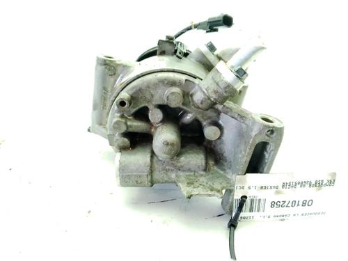 AC compressor DACIA DUSTER (HS_) 1.5 dCi | BP33014314M34 - Image 4