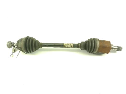 Used Right front driveshaft Right front driveshaft BMW X3 (F25) xDrive 20 d (190 hp) 18362152 18362152