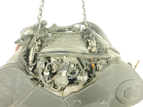 Engine AUDI A8 D3 (4E2, 4E8) 4.2 quattro | BP27534308M1 - Image 8
