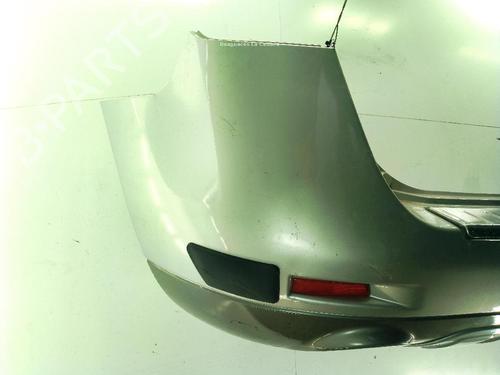 Rear bumper NISSAN MURANO II (Z51) 3.5 4x4 | BP30919761C8