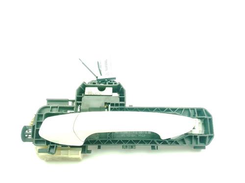 Venstre bagtil udvendigt håndtag MERCEDES-BENZ E-CLASS (W212) E 220 CDI / BlueTEC (212.001, 212.002) (170 hp) 30803414