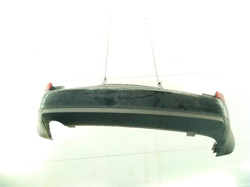 Used Rear bumper FORD FOCUS C-MAX (DM2) 2.0 TDCi (136 hp) 29049939