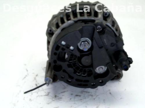 Alternator SEAT IBIZA IV (6J5, 6P1) 1.6 TDI | BP18370591M7 