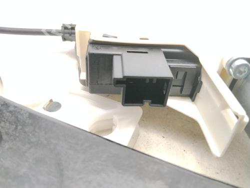 Rear right window mechanism AUDI A4 B8 (8K2) 2.0 TDI | BP36662900C25 - Image 3